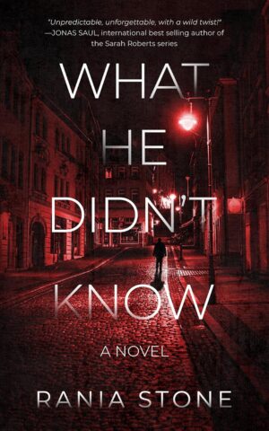 What He Didn't Know