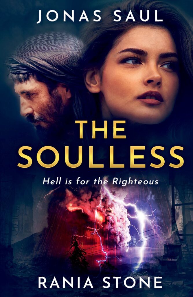 The Soulless