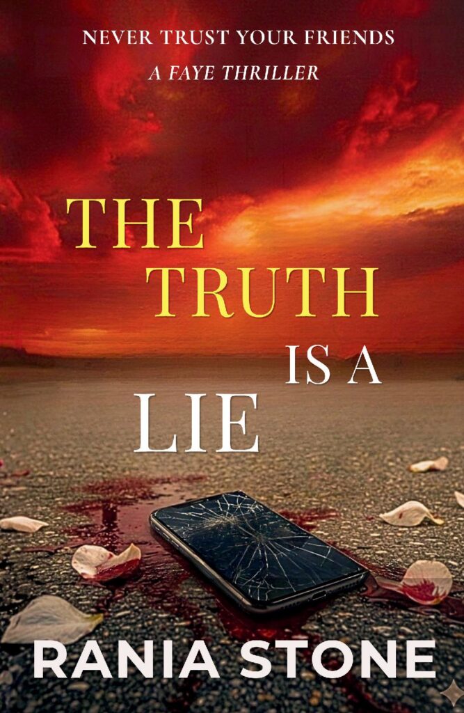 The Truth Is A Lie