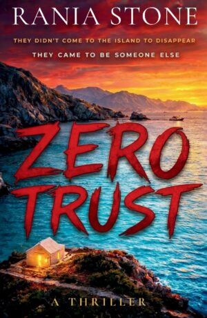 Zero Trust