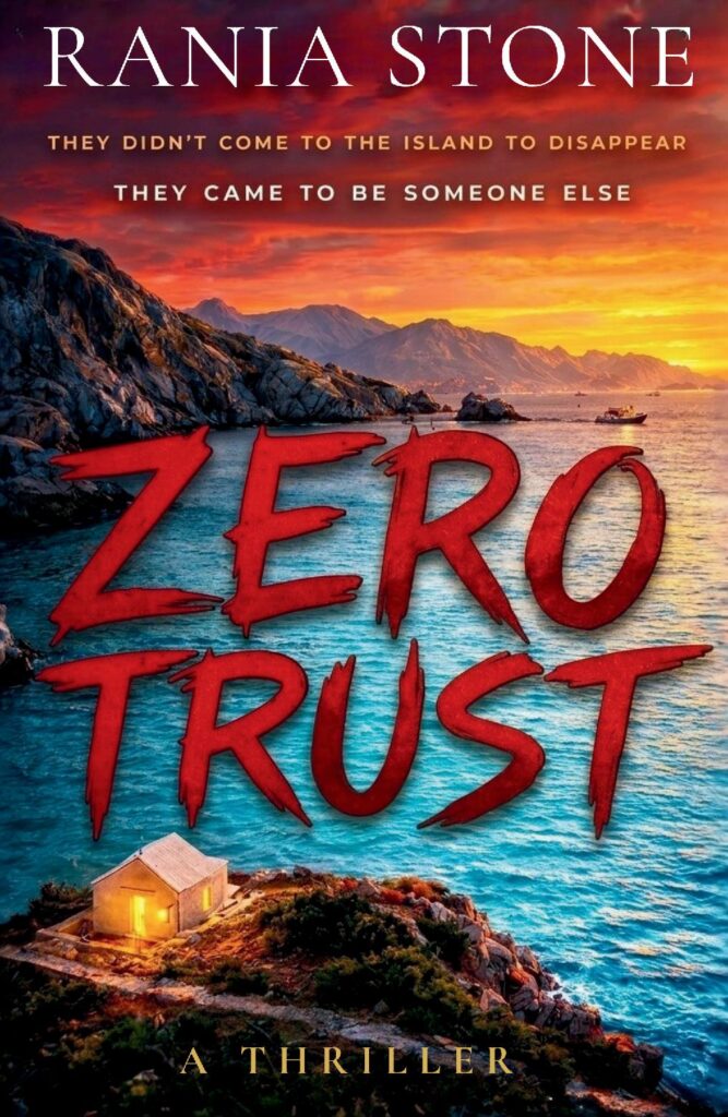 Zero Trust