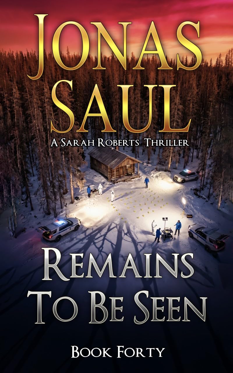 Sarah Roberts Series